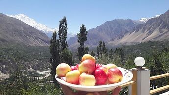 Tourist Cottage Hunza