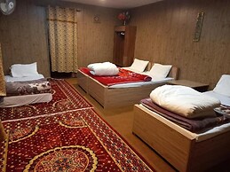 Tourist Cottage Hunza
