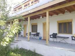 Tourist Cottage Hunza