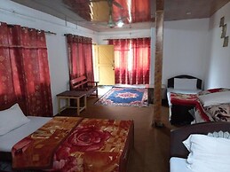 Tourist Cottage Hunza