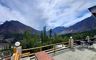 Tourist Cottage Hunza
