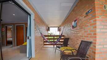 Pousada Moçamba Dunas