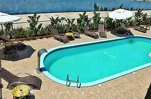 Pousada Moçamba Dunas