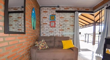 Pousada Moçamba Dunas