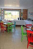 Pousada Moçamba Dunas