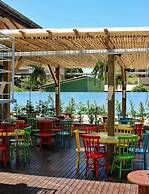 Pousada Moçamba Dunas