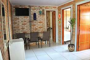 Pousada Moçamba Dunas