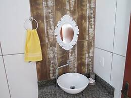 Pousada Moçamba Dunas