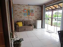 Pousada Moçamba Dunas