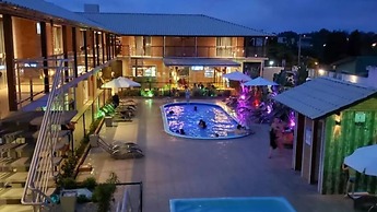 Pousada Moçamba Dunas