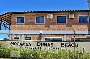 Pousada Moçamba Dunas