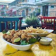 Pousada Moçamba Dunas