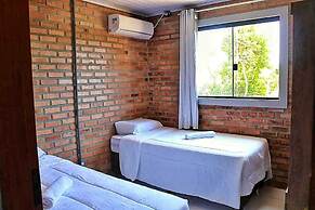 Pousada Moçamba Dunas