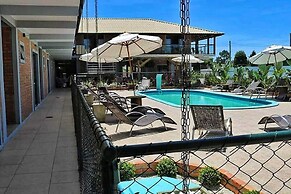 Pousada Moçamba Dunas