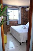 Pousada Moçamba Dunas