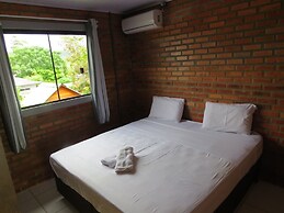 Pousada Moçamba Dunas