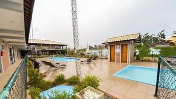 Pousada Moçamba Dunas