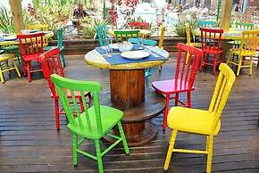 Pousada Moçamba Dunas