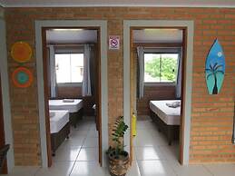 Pousada Moçamba Dunas