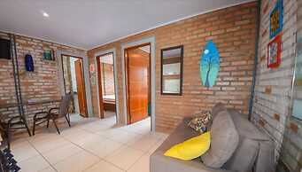 Pousada Moçamba Dunas