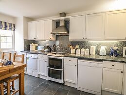 Olde Carpenters Cottage