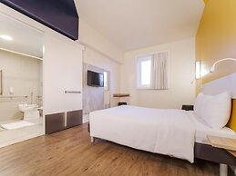 Ibis Budget Farroupilha