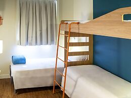 Ibis Budget Farroupilha