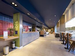 Ibis Budget Farroupilha