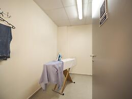 Ibis Budget Farroupilha