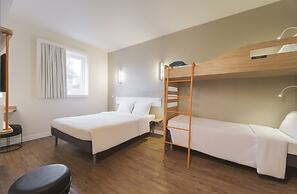 Ibis Budget Farroupilha