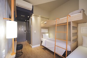 Ibis Budget Farroupilha