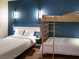 Ibis Budget Farroupilha