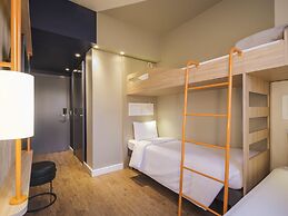 Ibis Budget Farroupilha