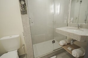 Ibis Budget Farroupilha