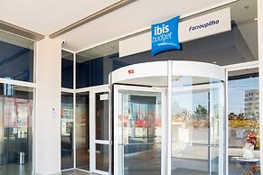 Ibis Budget Farroupilha