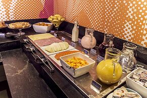 Ibis Budget Farroupilha