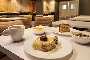 Ibis Budget Farroupilha