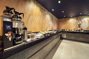 Ibis Budget Farroupilha