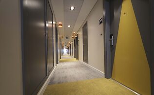 Ibis Budget Farroupilha