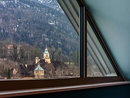 ibis Styles Bad Reichenhall