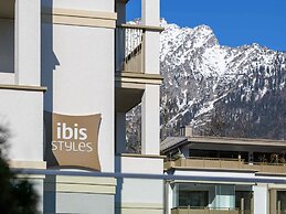 ibis Styles Bad Reichenhall