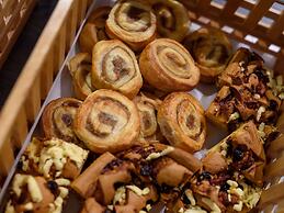 ibis Styles Bad Reichenhall