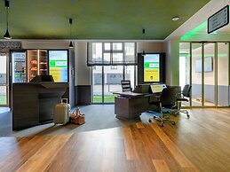 ibis Styles Bad Reichenhall