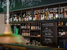 ibis Styles Bad Reichenhall