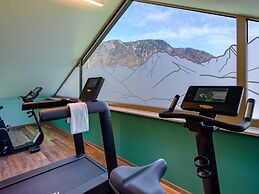 ibis Styles Bad Reichenhall