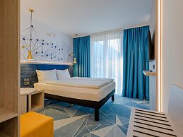 ibis Styles Bad Reichenhall