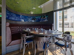 ibis Styles Bad Reichenhall