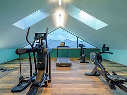 ibis Styles Bad Reichenhall