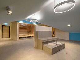 ibis Styles Bad Reichenhall