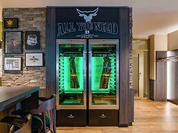 ibis Styles Bad Reichenhall